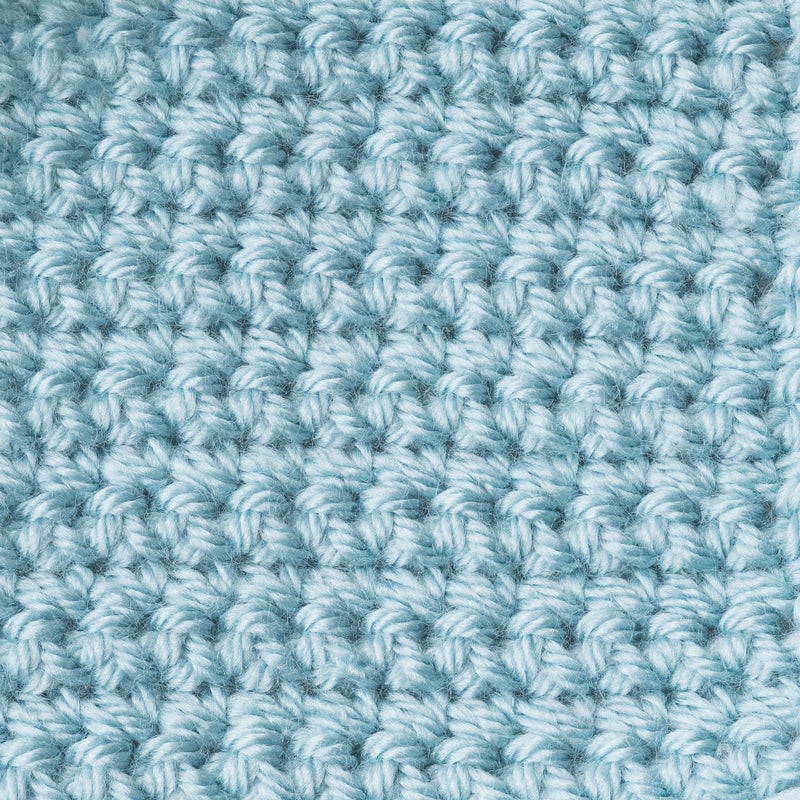 Patons Canadiana Yarn - Solids, Pale Teal - Image 2